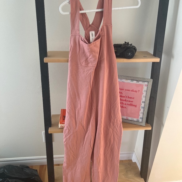 Smash Tess cozy romperalls - Picture 1 of 1